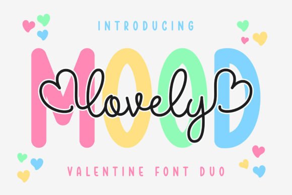 Beautiful Fonts for Thoughtful Design