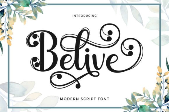 Belive Script Review: A Designer’s Take