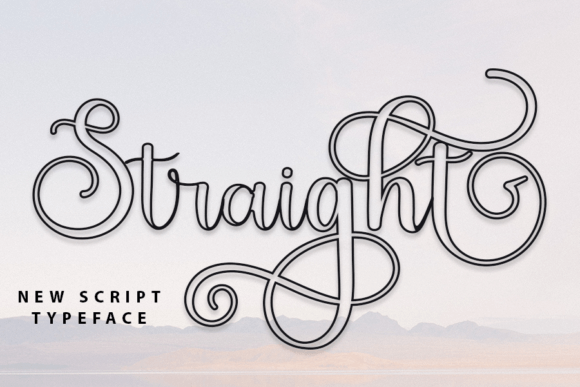 Straight Outline Review: A Script Amp Gem