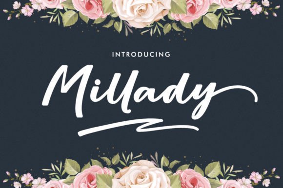 Upgrade Your Brand With a Beautiful Font